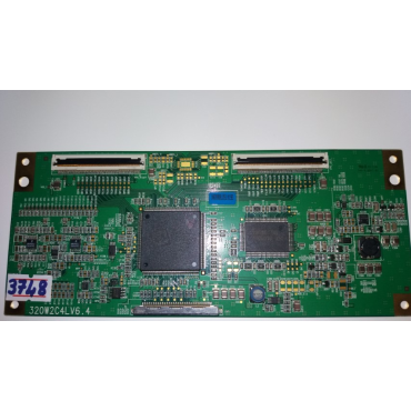 320W2C4LV6.4, LTA320W2-L14, LOGİC BOARD, T-CON BOARD, T-CON ADRES KARTI, TCON BOARD, TCON ADRES KARTI